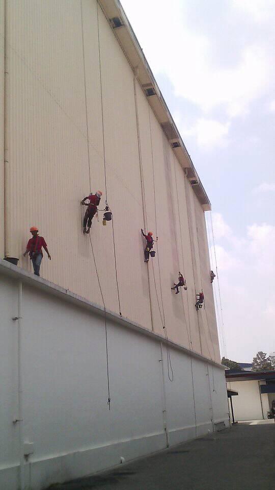 Dokumentasi CV ADVENTURE GROUP