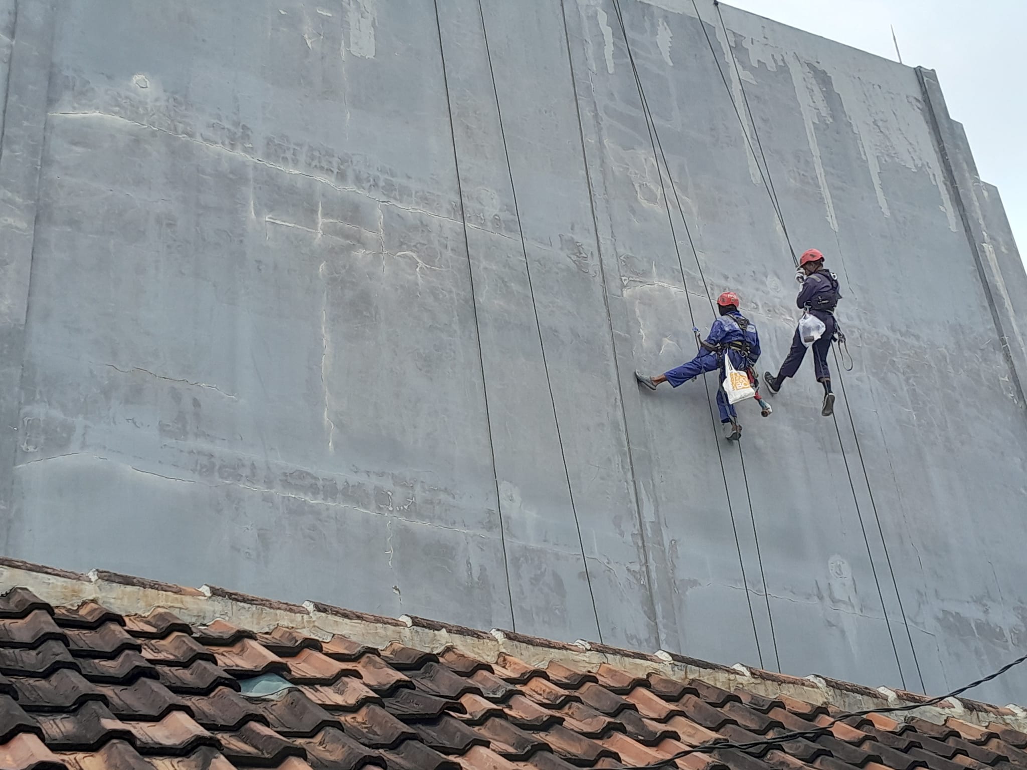 Dokumentasi CV ADVENTURE GROUP