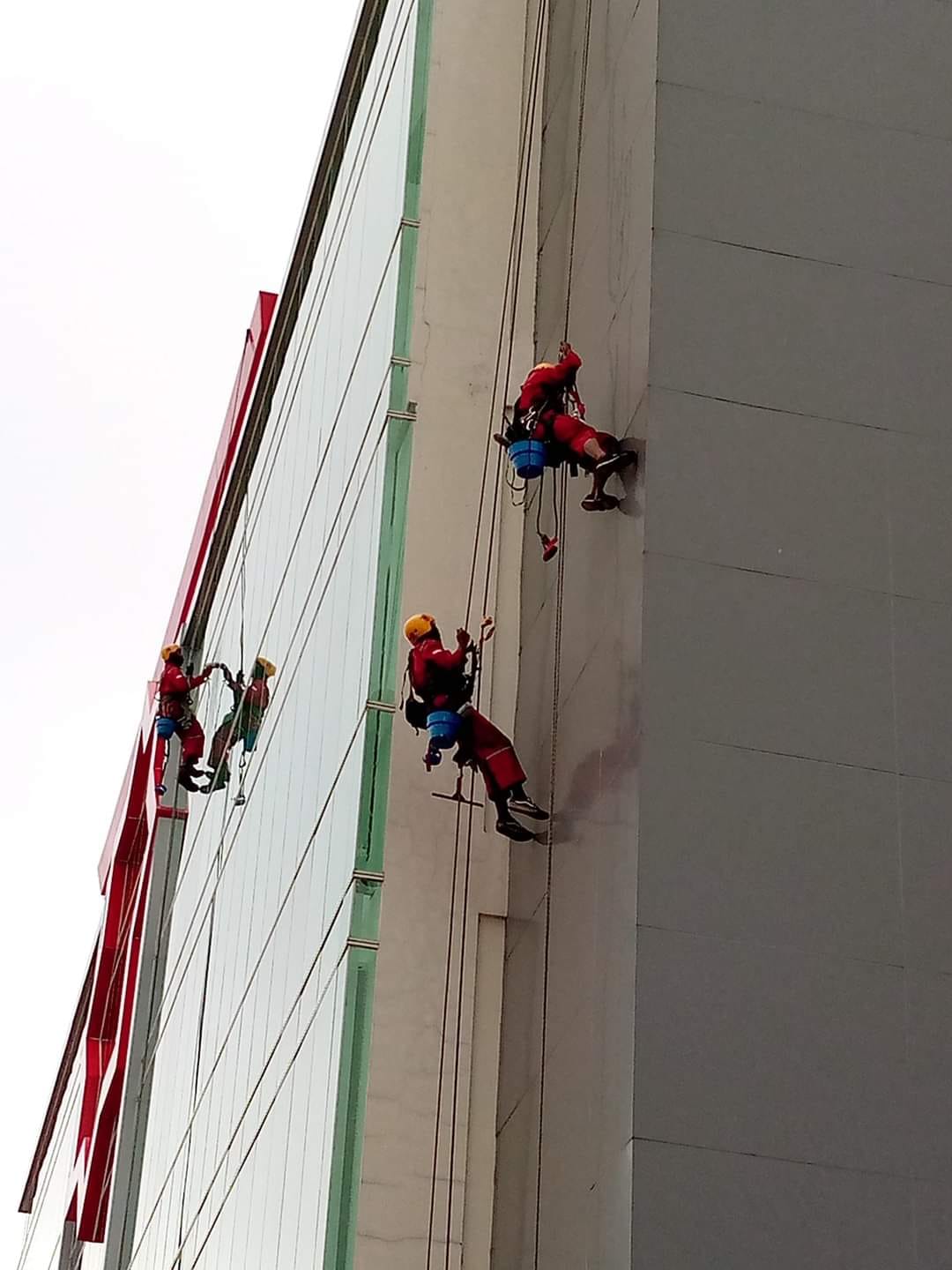 Dokumentasi CV ADVENTURE GROUP