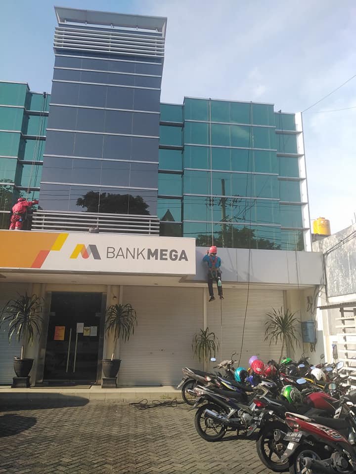 Dokumentasi CV ADVENTURE GROUP