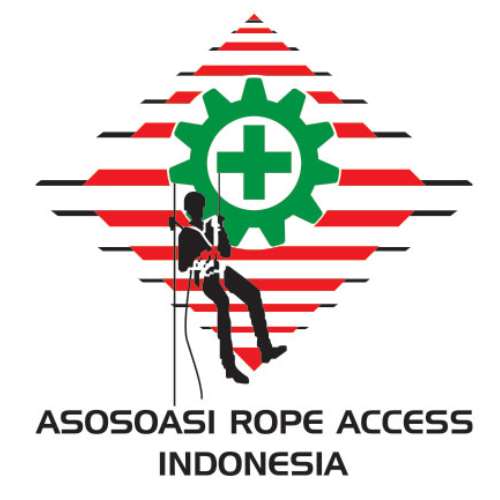 Sertifikasi ARAI Asosiasi Rope Access Indonesia