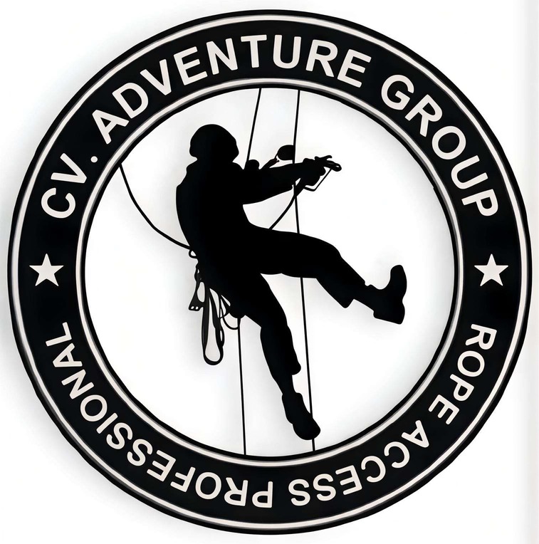 Sertifikasi dan legalitas CV. Adventure Group untuk climbing dan painting