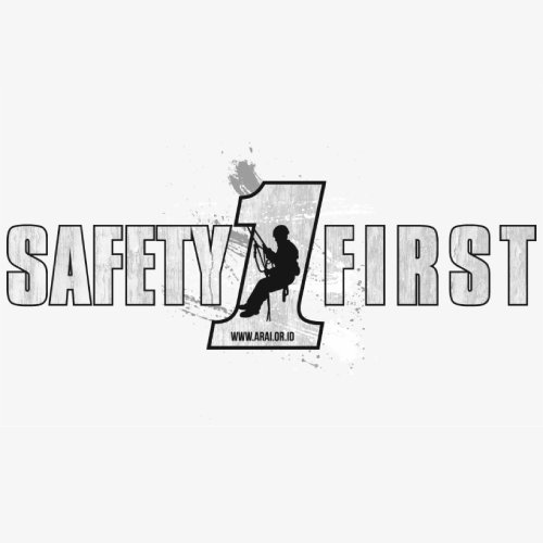 Safety First Prioritas Keselamatan