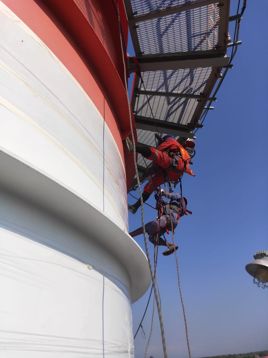 Dokumentasi CV ADVENTURE GROUP