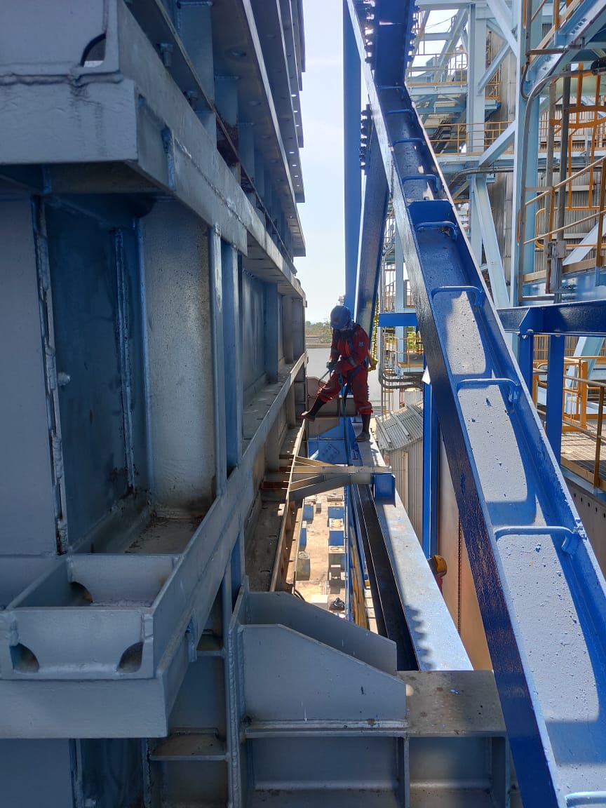 Dokumentasi CV ADVENTURE GROUP